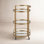 Hause Metal Bar Cart