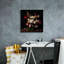 «Mums the Word» par Leah McLean,-1543097417
