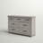Zaniaya 62'' W 7 - Drawer Dresser