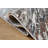 Inspire Collection Abstract Burst Area Rug-1617067426