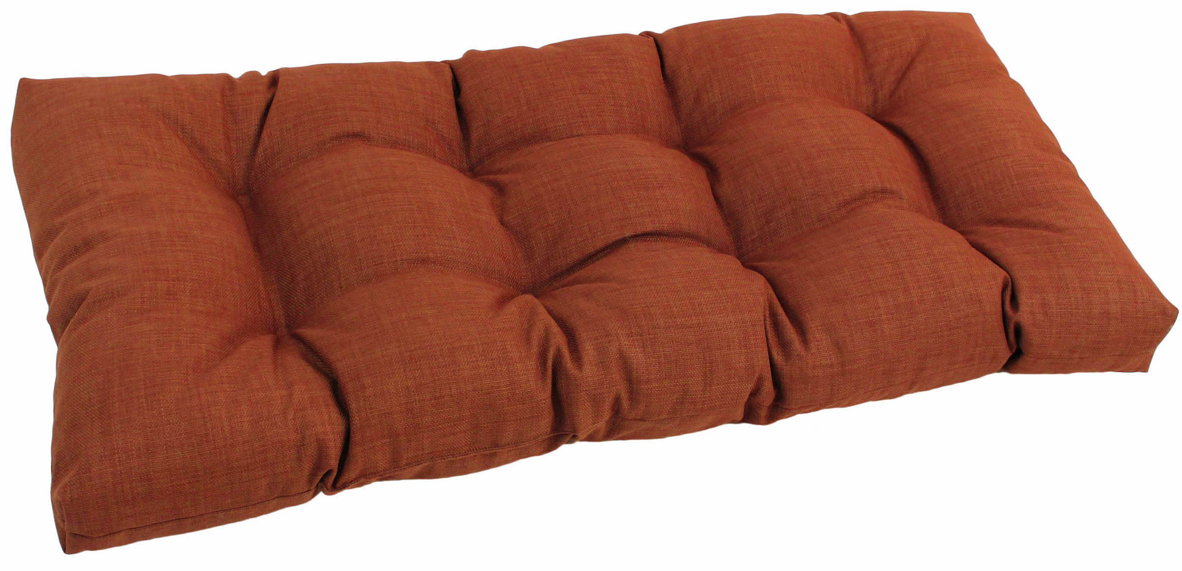 Winston Porter Outdoor 5'' Seat Cushion & Reviews Wayfair