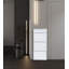 6 Pair Shoe Storage Cabinet