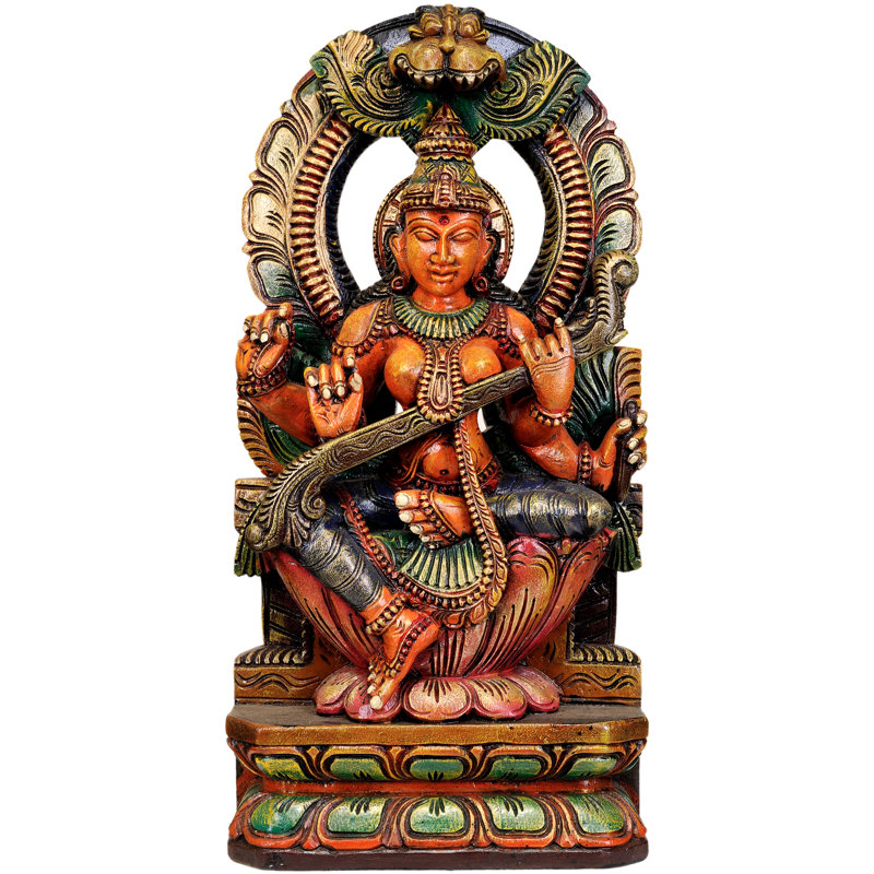 Religious & Spiritual Statue