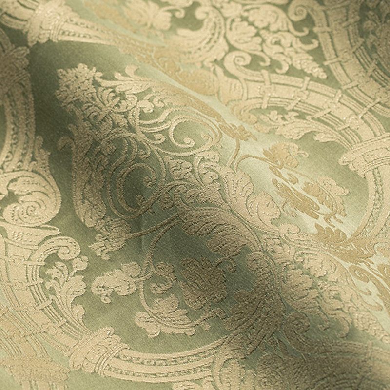 Tissu de revêtement Almada Series, Vert