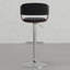 Tabouret tournant Ridley