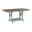 Berlin Gardens Garden Classic Rectangular Dining Table-425160624-425160616-425160621