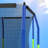 UB 10X17FT -Blue And Green-A+B+C+D