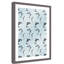 Happy Fish Paper Print-47842135-47842146