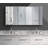 Derosier Metal Rectangle Wall Mirror-2052916830