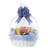Rosalind Wheeler Wicker Decorative Basket-292127664