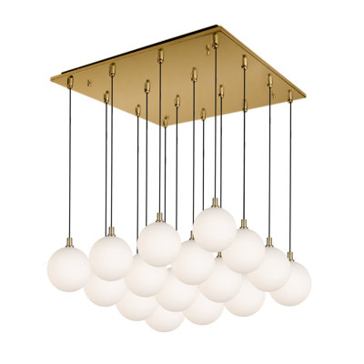 Bolla LED Pendant