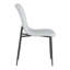 Chaise d'appoint rembourrée Lirael-32410608