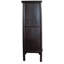19th Century Chinese Elm Wardrobe Armoire