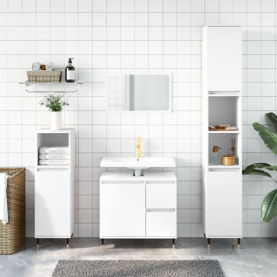 Bathroom Cabinet