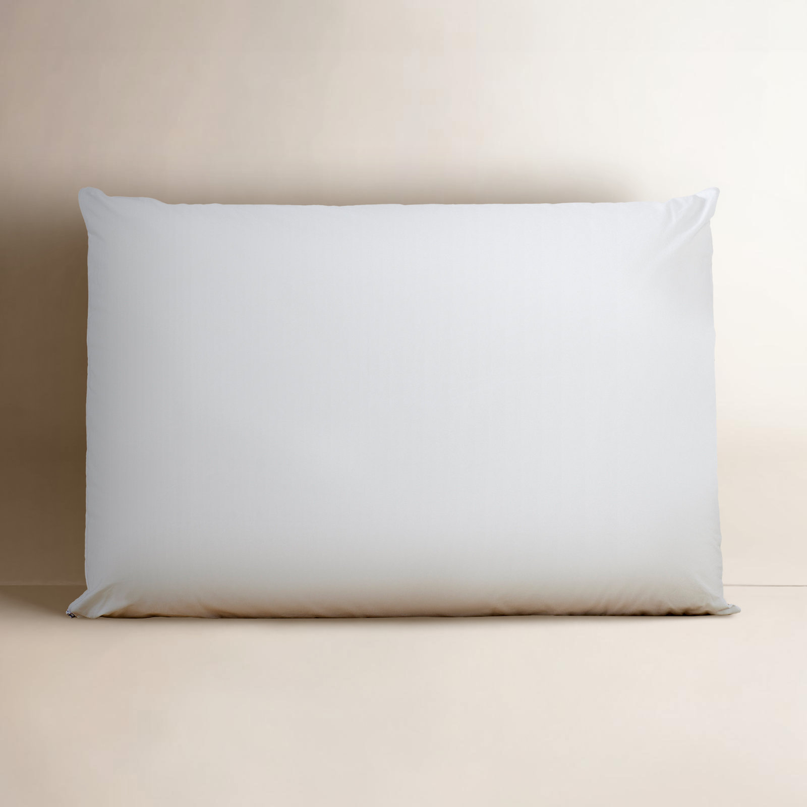 Nadel Medium Memory Foam Cooling Pillow, King