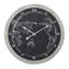 Horloge murale surdimensionnée 25 "Majeski