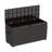 DuraMax 45.87'' W Plastic in Black