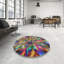 Tapis brun-314688922