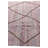 Iraheta Purple Rug