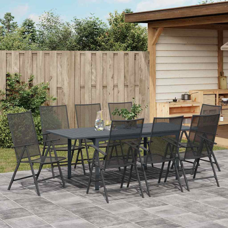 8 - Person Patio Dining Set with