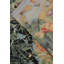 Handmade Silk and Wool Area Rug