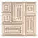 Forte Hower Rug