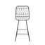 Tabouret de comptoir Niez-1146417480
