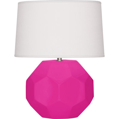 Petite lampe d'appoint Franklin