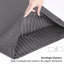 Aspire Homeware Ultra Soft & Breathable Microfiber Striped Pillowcase (Pack Of 2)-1617441134