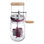 Create & Make Glass Butter Churn