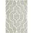 Carolene Hand Tufted Wool Geometric Rug-19273301