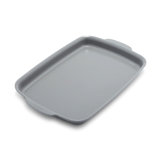 Premiere Ovenware 14.1” x 9.2” Quarter Sheet Pan