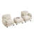 Modular L-Shaped Sectional Sofa-716558930
