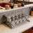Stainless Steel Spice Rack with Adjustable Racks