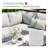 Aluminum Patio Furniture Set With Waterproof Cover-571015740