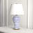 Ceramic Table Lamp