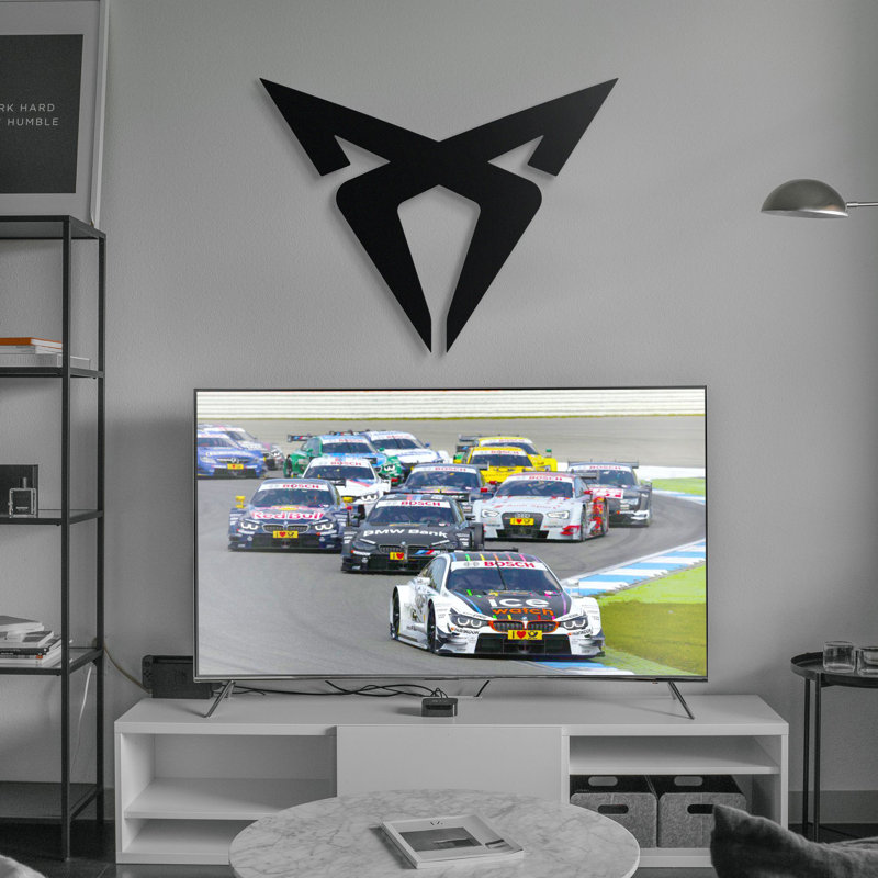 No Frame Print on Metal, 80cm H x 61cm W