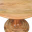 Table de salle à manger ronde