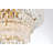 Niema 25 inch Flush Mount-820345592