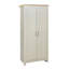 Napanoch 2 Door Wardrobe-70771195