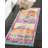 Jahanna Washable Abstract Indoor Rug-980294855