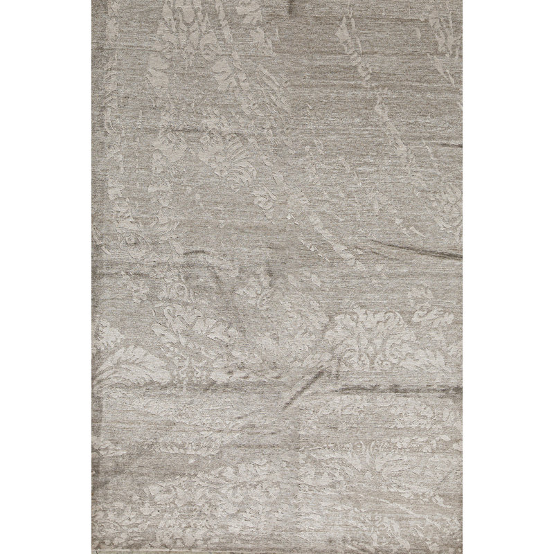 Himalayan One-of-a-Kind 6'3" X 9'3" Area Rug