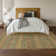 Premium Machine Washable Cerrito Green Rug