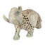 Jali Soapstone Figurine