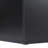 Modern APP Controlled LED TV Stand for TVs Up to 105'', Faux Marble Tabletop Media Console with Tempered Glass Doors with 2 Drawers Cabinets for Living Room-2066358729