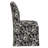 Frances Slipcover Dining Chair-124945413