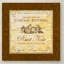 « wine label 3 », publicité sur toile tendue-22071728