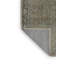 Tapis 100% moderne lavable à la machine Eirian 3107-645567547