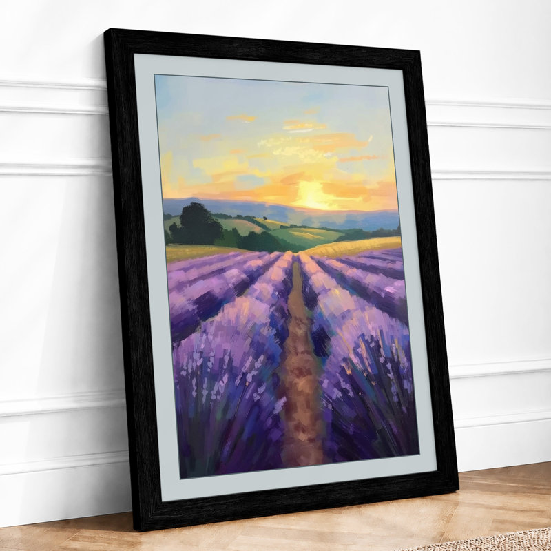 Print, Black, A3 - 42.0 x 29.7 cm