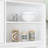 Dorilal 74.8'' Kitchen Pantry-878779160